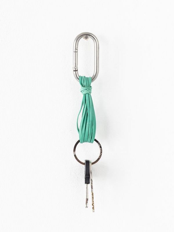 ina seifart Gummikarabiner