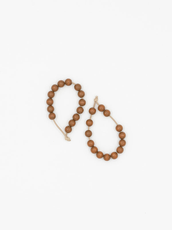 ina seifart Haargummi set of 2