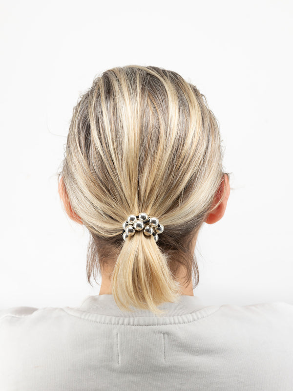 ina seifart Haargummi