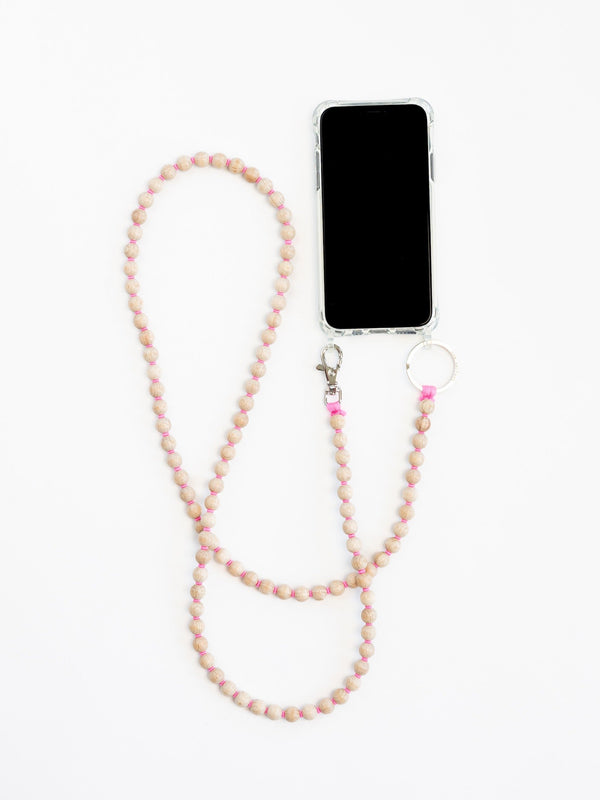 ina seifart Handykette