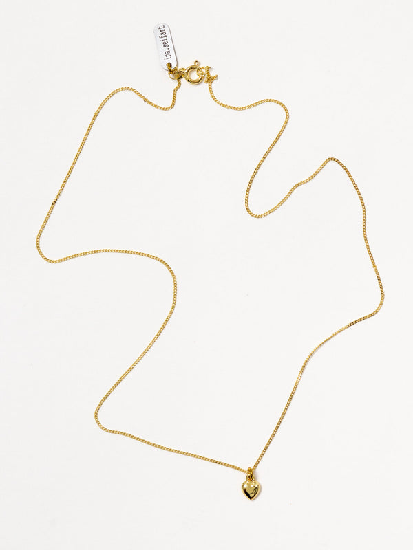 Ina Seifart Herzkette