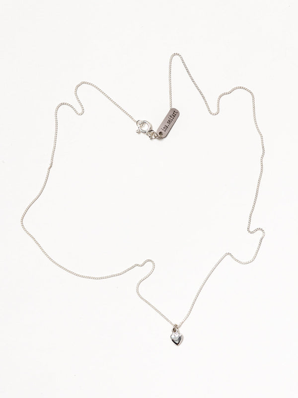 Ina Seifart Herzkette