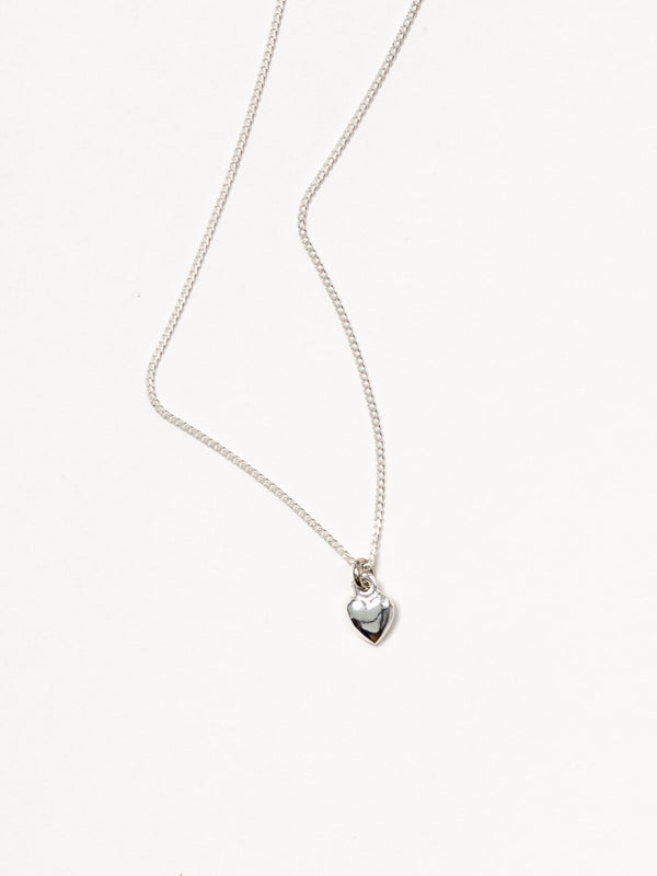 ina seifart Herzkette