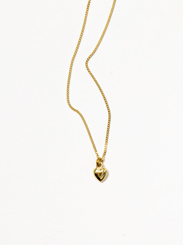 ina seifart Herzkette