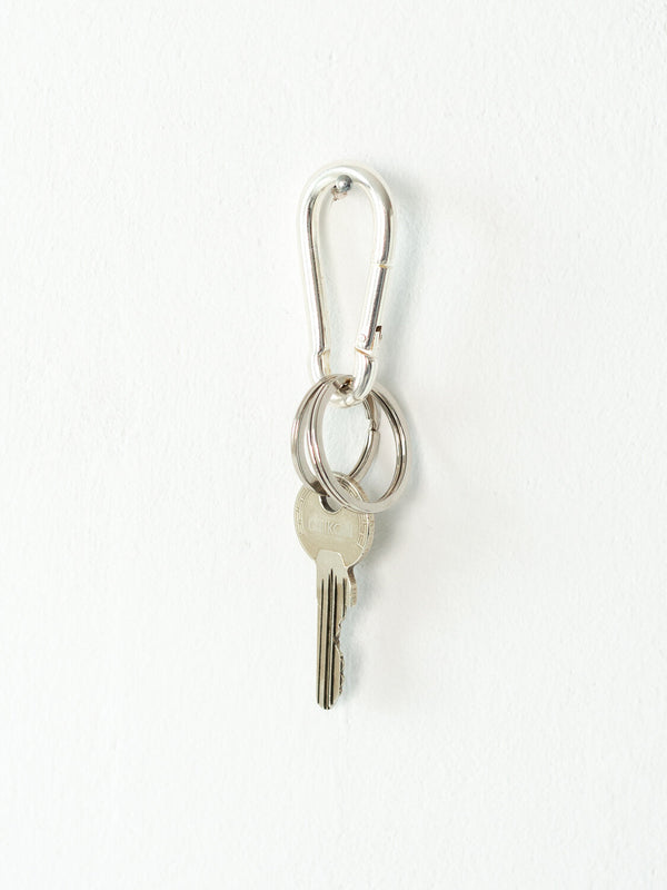 ina seifart Karabiner small