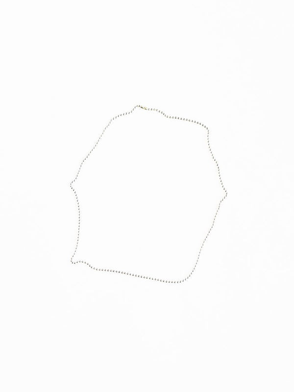 ina seifart Kugelkette