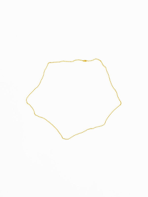 ina seifart Kugelkette