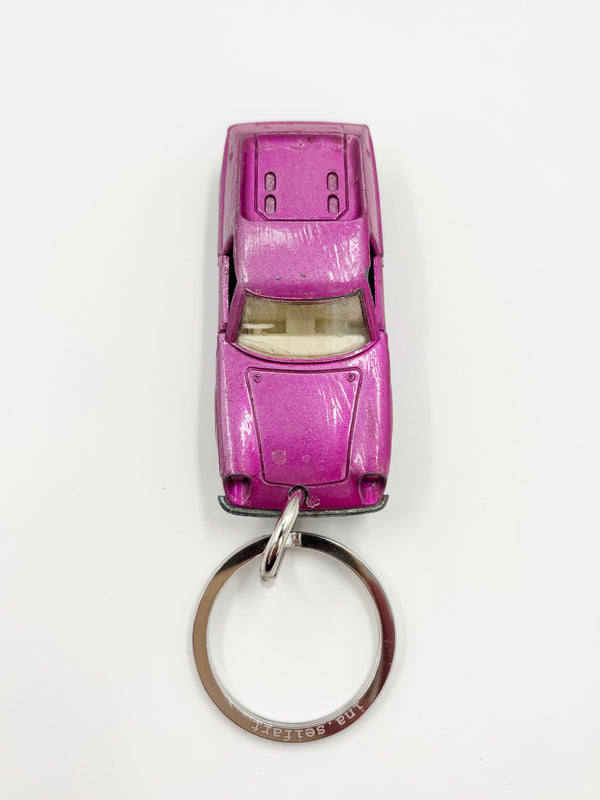 ina seifart Matchbox-Auto