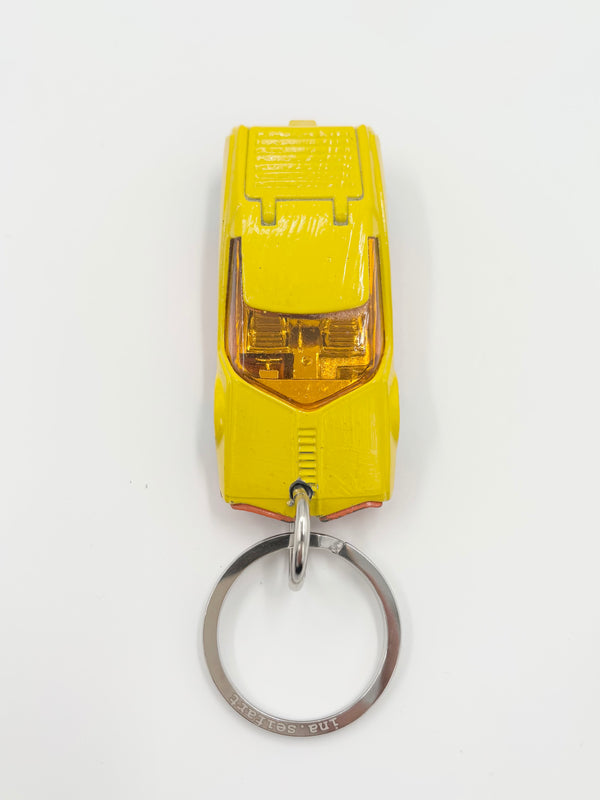 ina seifart Matchbox-Auto