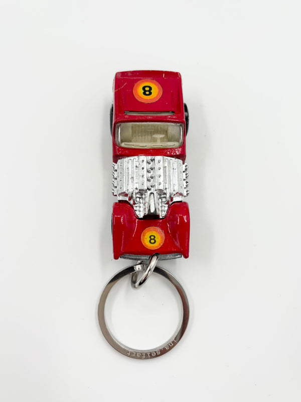 ina seifart Matchbox-Auto