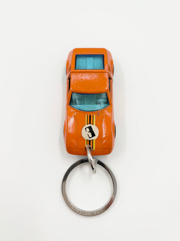 ina seifart Matchbox-Auto