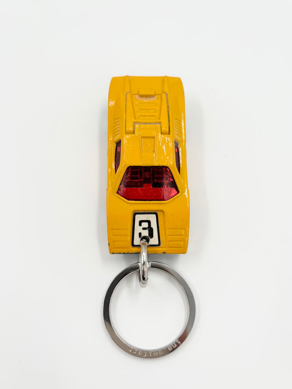 ina seifart Matchbox-Auto