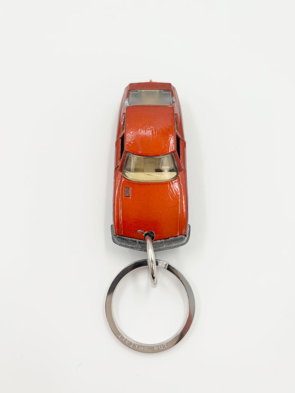 ina seifart Matchbox-Auto