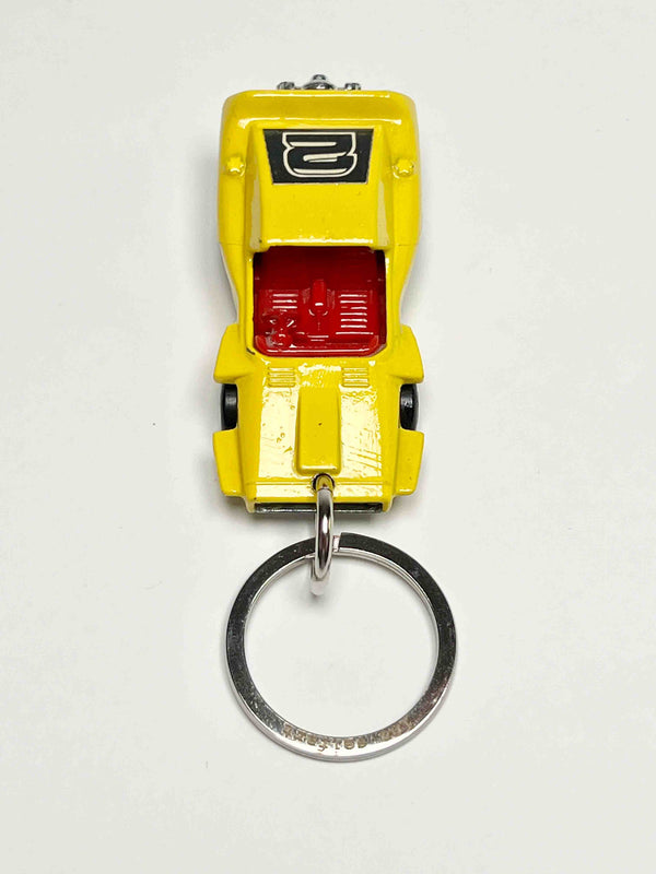 ina seifart Matchbox-Auto