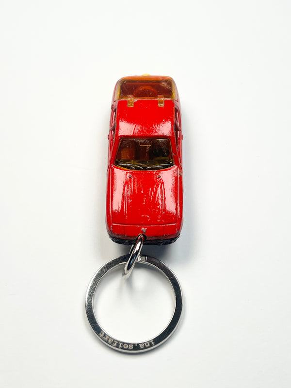 ina seifart Matchbox-Auto