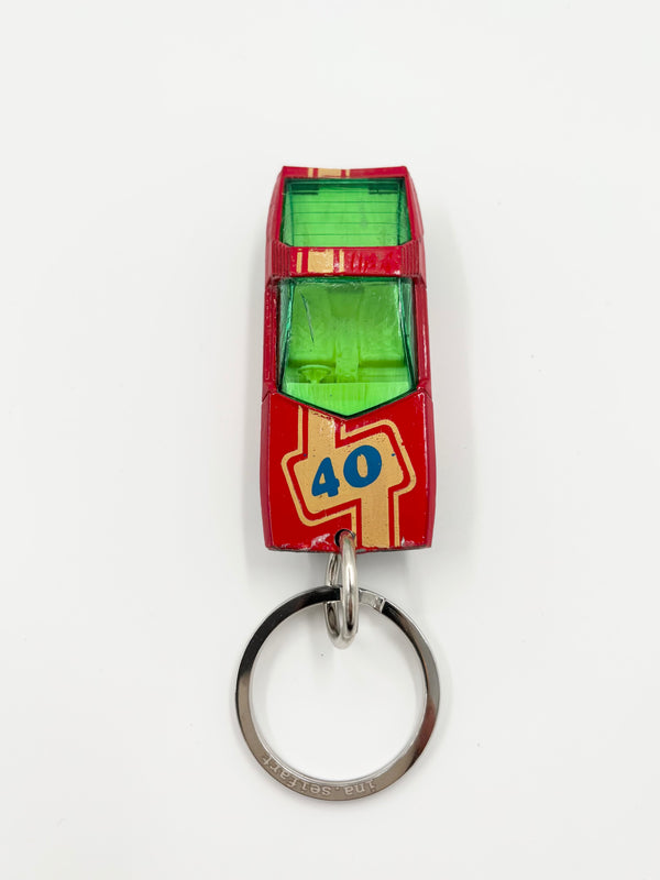 ina seifart Matchbox-Auto