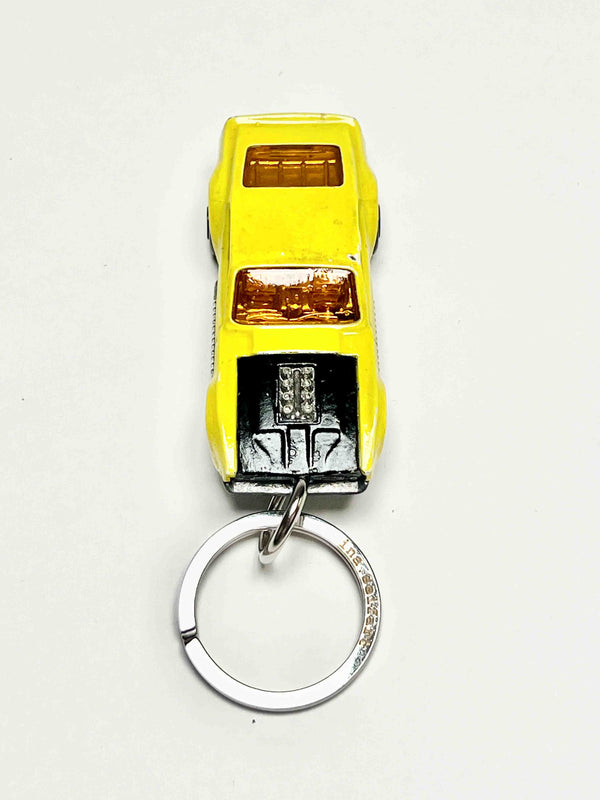 ina seifart Matchbox-Auto