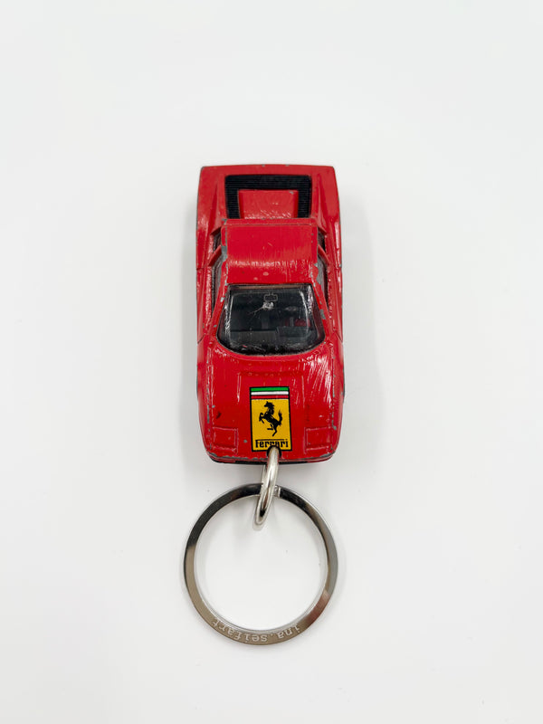 ina seifart Matchbox-Auto