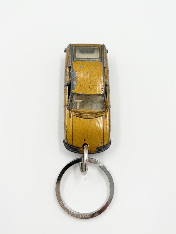 ina seifart Matchbox-Auto