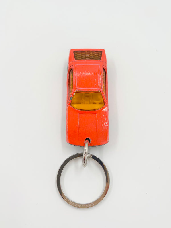 ina seifart Matchbox-Auto