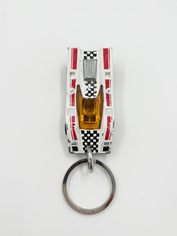 ina seifart Matchbox-Auto