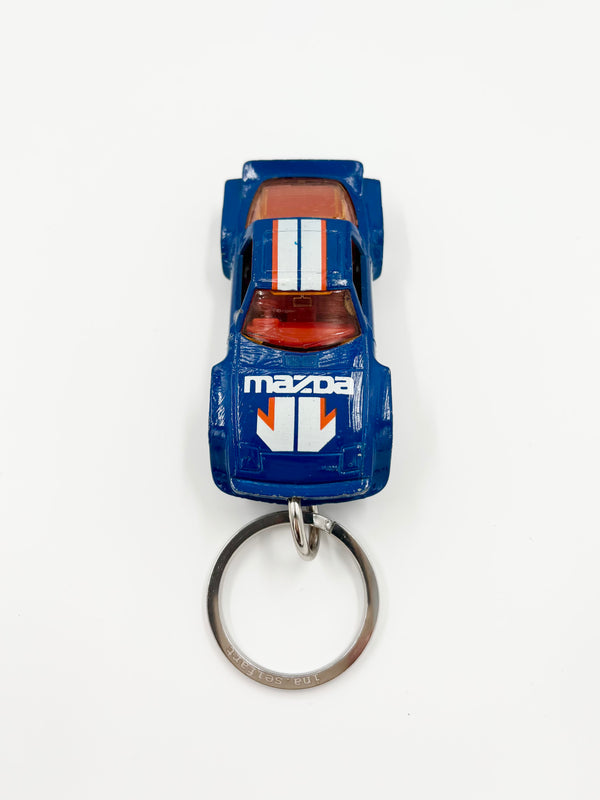 ina seifart Matchbox-Auto