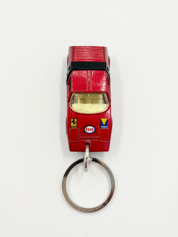 ina seifart Matchbox-Auto