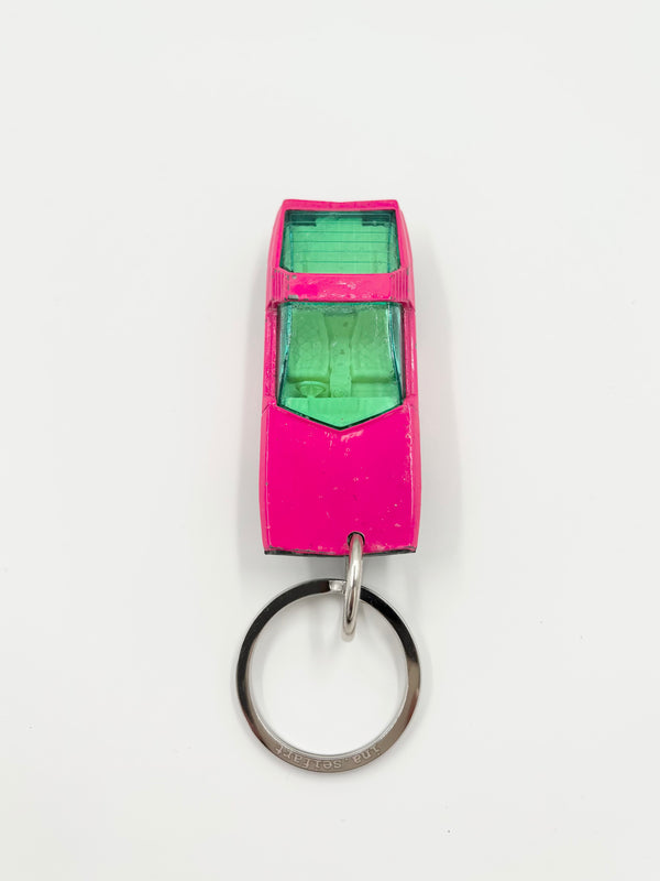 ina seifart Matchbox-Auto