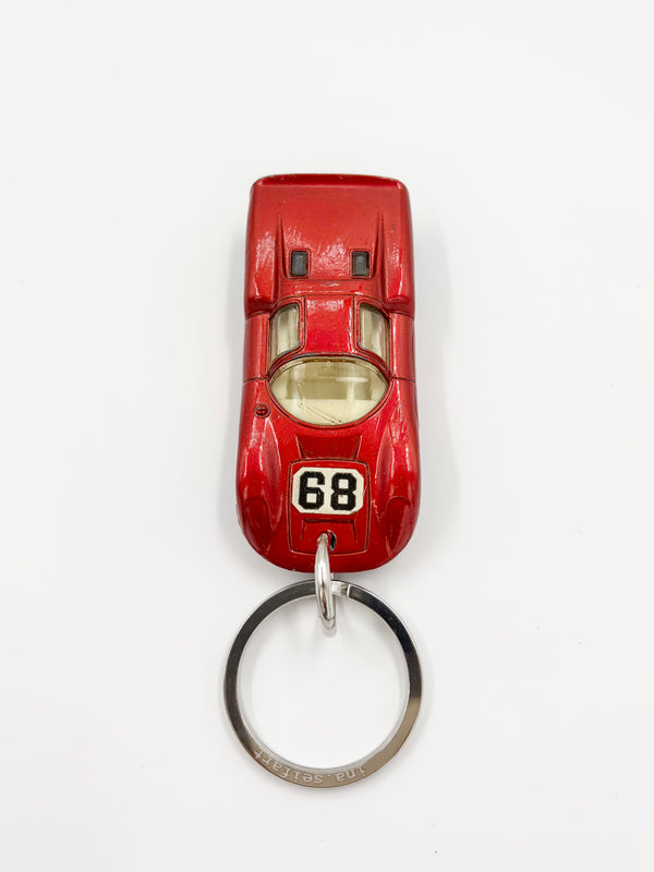 ina seifart Matchbox-Auto