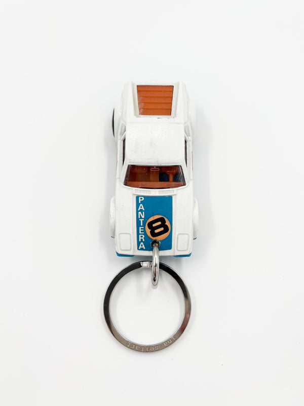 ina seifart Matchbox-Auto