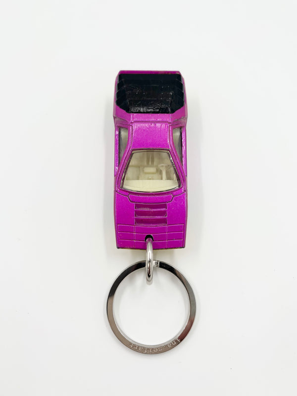 ina seifart Matchbox-Auto