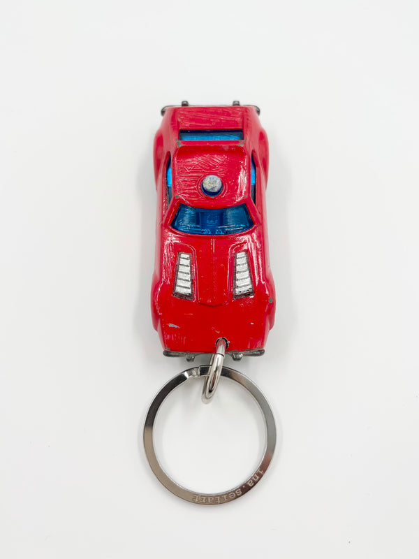 ina seifart Matchbox-Auto