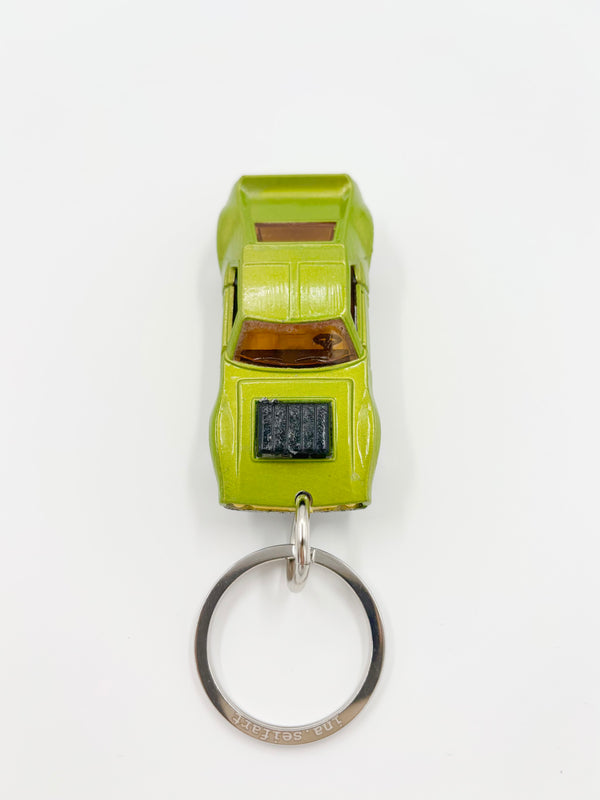 ina seifart Matchbox-Auto