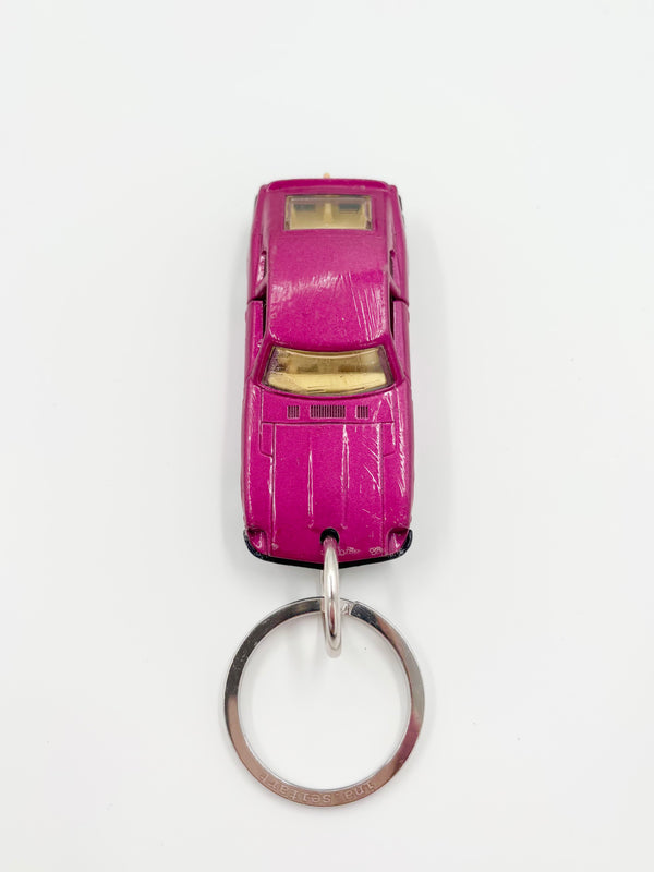 ina seifart Matchbox-Auto