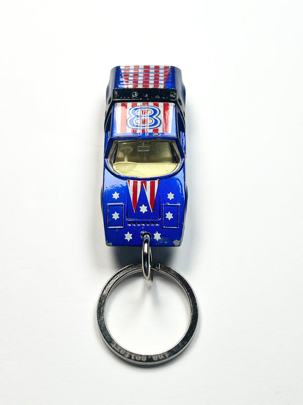 ina seifart Matchbox-Auto