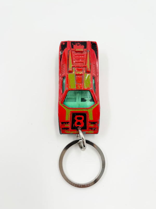 ina seifart Matchbox-Auto