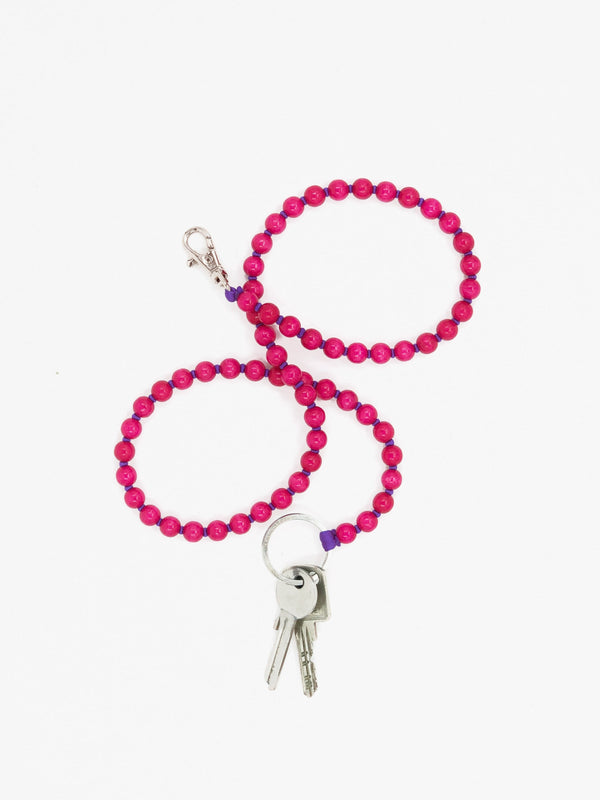 ina seifart Perlen long