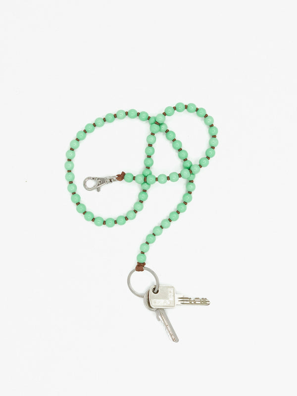 ina seifart Perlen long