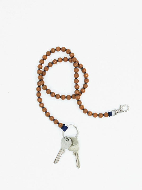 ina seifart Perlen long