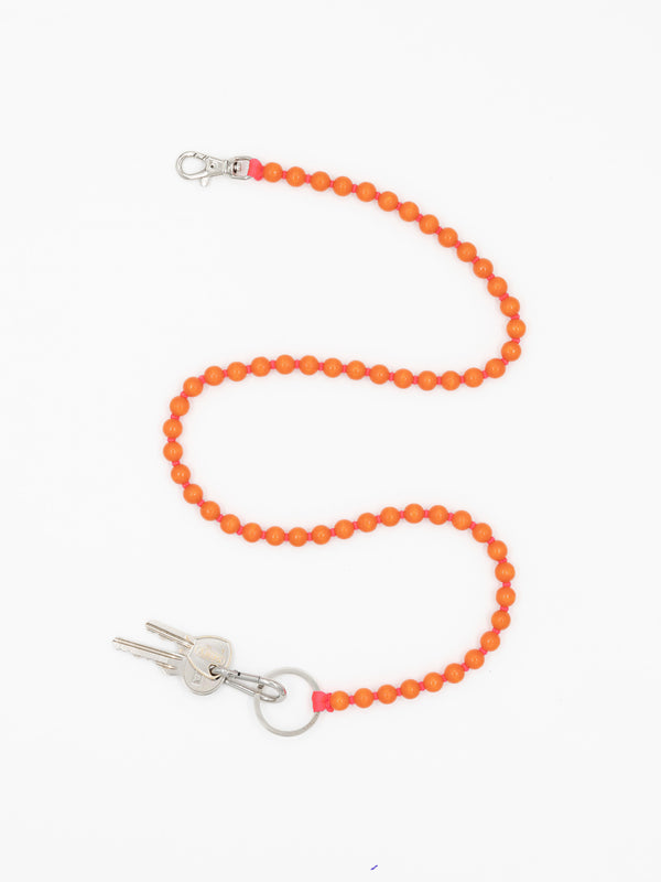 ina seifart Perlen long