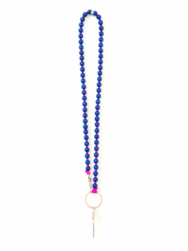 ina seifart Perlen long