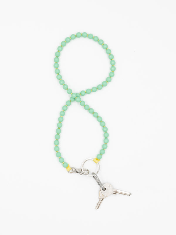 ina seifart Perlen long