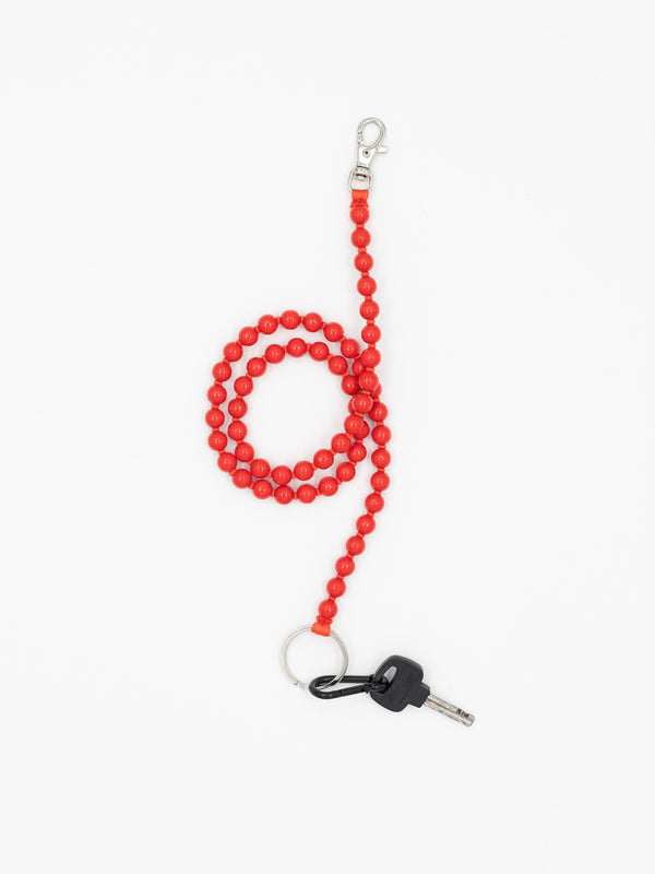 ina seifart Perlen long