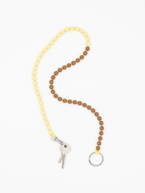 ina seifart Perlen long