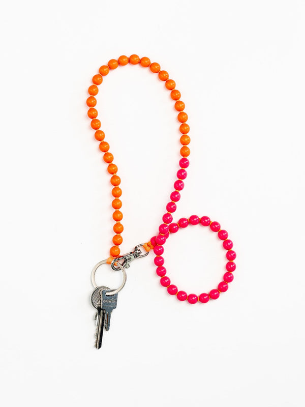 ina seifart Perlen long