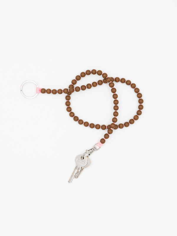 ina seifart Perlen long