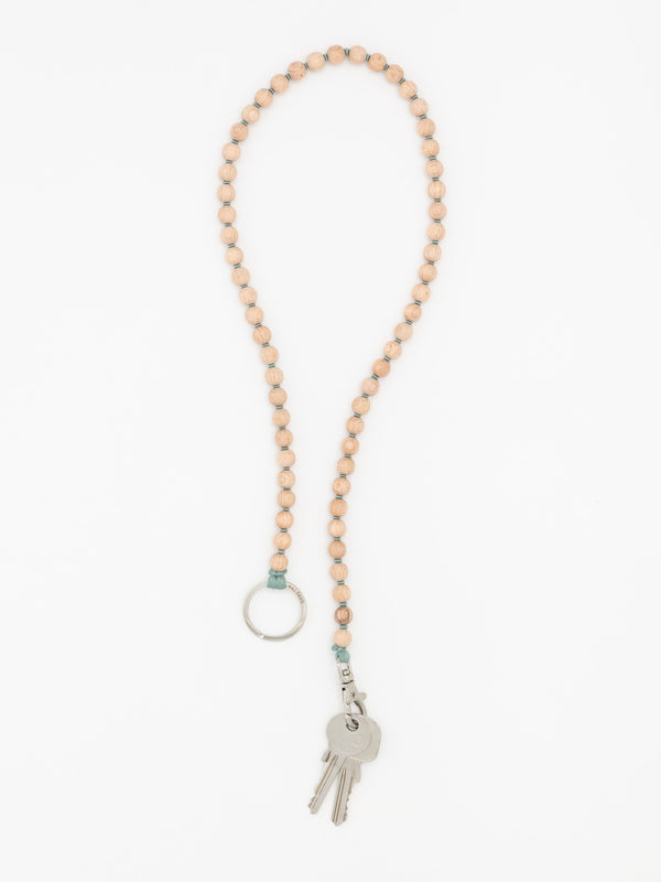 ina seifart Perlen long