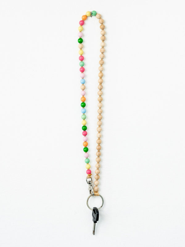 ina seifart Perlen long