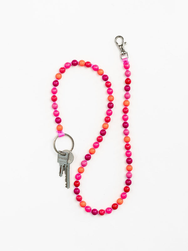 ina seifart Perlen long