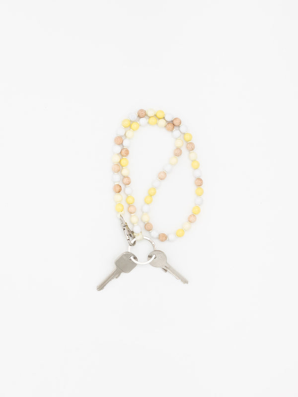 ina seifart Perlen long